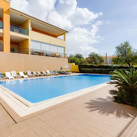 The Village - Apart Para 6 Com Ac, Garagem E Piscina, A Poucos Min Da Gale Albufeira Esterno foto